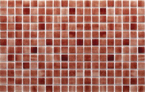 Quattro Ocean F19 25x25mm