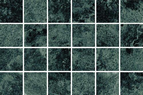 Mega Green River 77x77mm