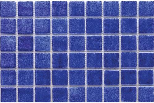 Modena Ocean F Cobalt 50x50mm