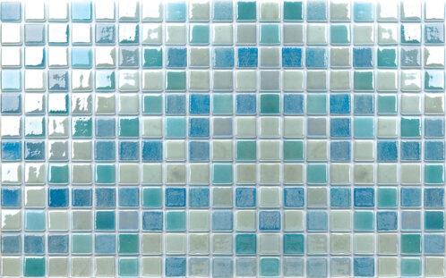 Quattro Combination A181 Mix 25x25mm