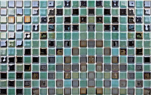 Quattro Combination A193 Mix 25x25mm