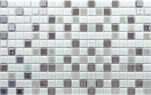 Quattro Combination A226 Mix 25x25mm