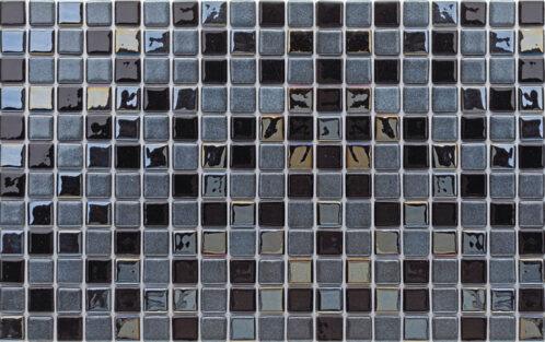 Quattro Combination A228 Mix 25x25mm