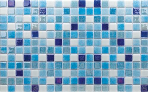 Quattro Combination A235 Mix 25x25mm