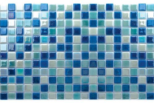 Quattro Combination A243 Mix 25x25mm