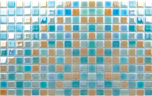 Quattro Combination A248 Mix 25x25mm