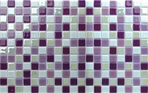 Quattro Combination A255 Mix 25x25mm