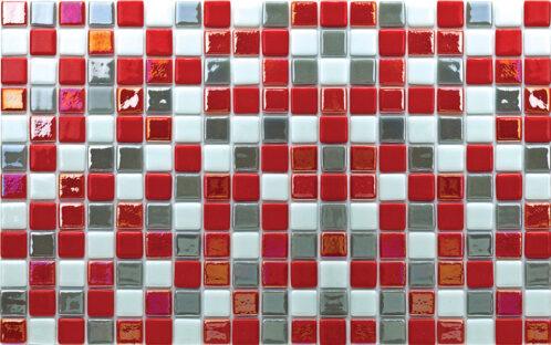Quattro Combination A289 Mix 25x25mm