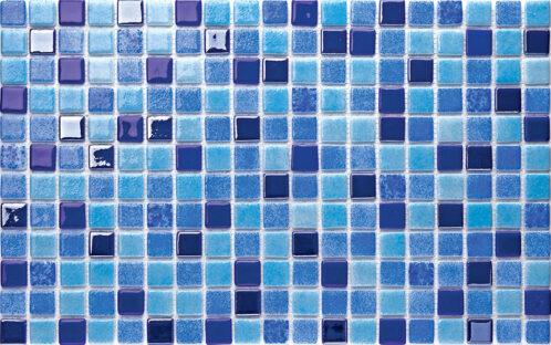 Quattro Combination A333 Mix 25x25mm