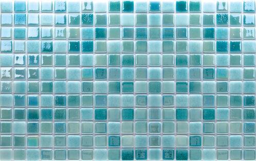 Quattro Combination AF03 Mix 25x25mm