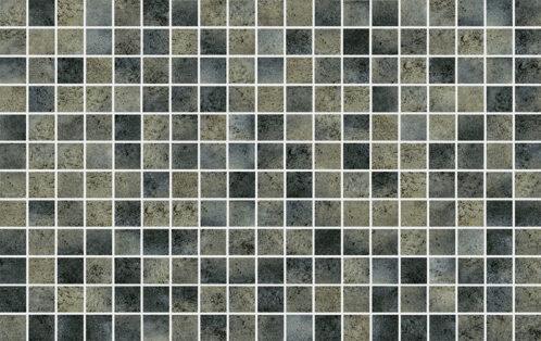 Quattro Vogue Pool Bali Stone 25X25mm
