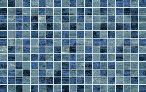 Quattro Vogue Pool Berlin 25X25mm