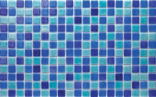 Quattro Ocean Blends F135 Mix 25x25mm