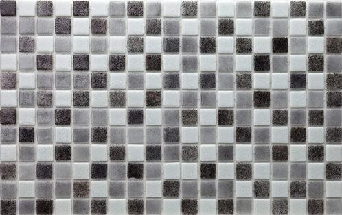 Quattro Ocean Blends F152 Mix 25x25mm