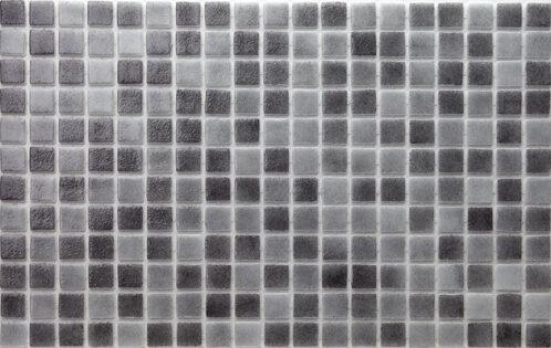 Quattro Ocean Blends F153 Mix 25x25mm