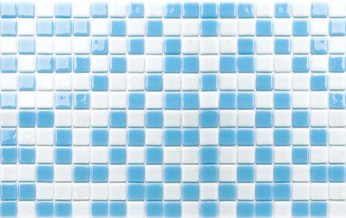 Quattro Granada Blends G130 Mix 25x25mm