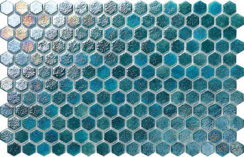 Hexa Artistic A318 30x34mm