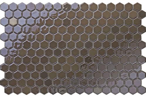 Hexa Artistic A381 30x34mm