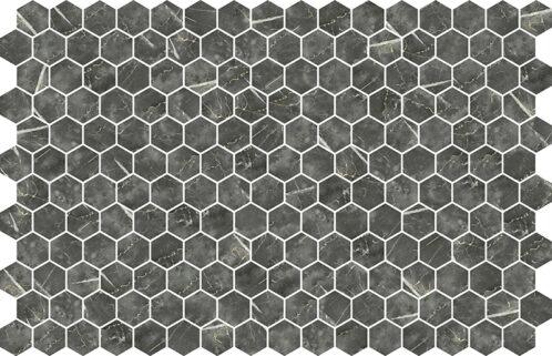 Hexa Armonia 30x34mm
