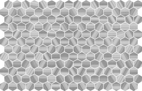 Hexa Marmara 30x34mm