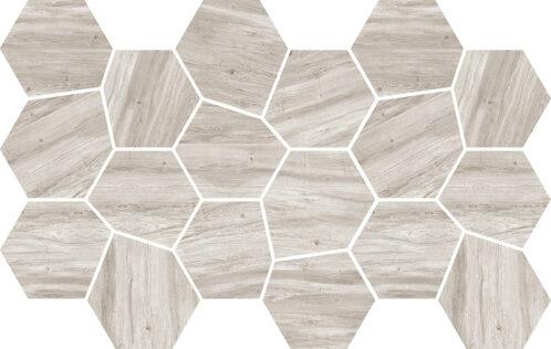 Hexa Mega Air Lava Light 73x87mm