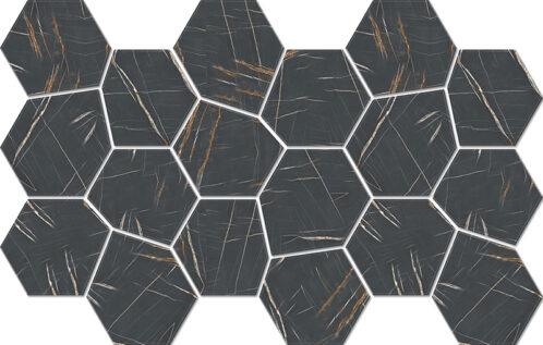 Hexa Mega Air Sahara 73x87mm