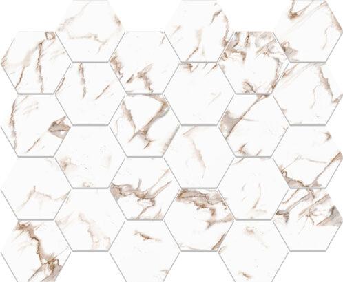 Hexa Mega Habana 77x88mm