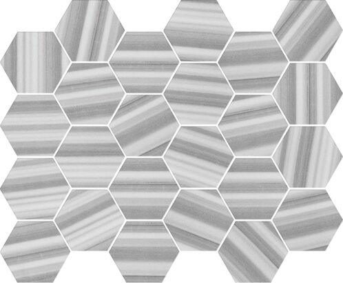 Hexa Mega Marmara 77x88mm