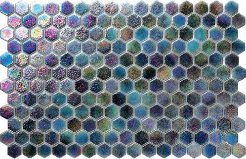 Hexa Artistic Miss A376 30x34mm