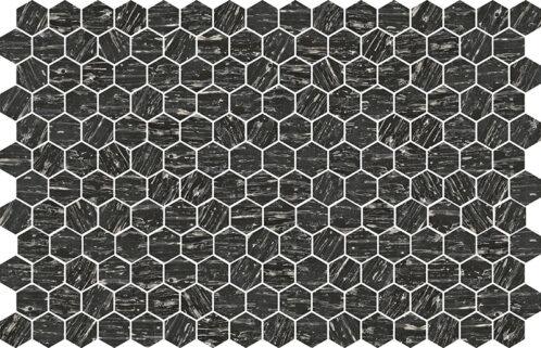 Hexa Portoro 30x34mm