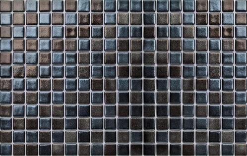 Quattro Lilyum MB122 Mix 25x25mm