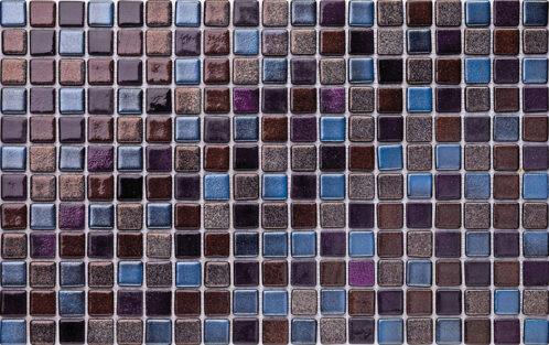Quattro Lilyum MB124 Mix 25x25mm