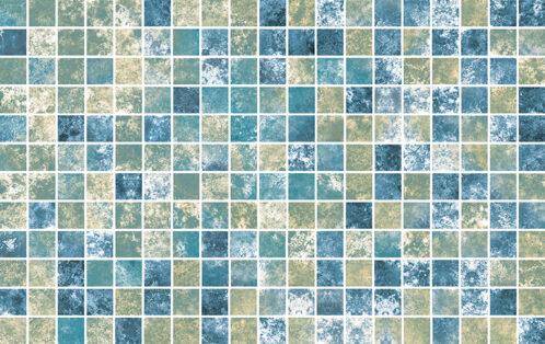 Quattro Vogue Pool Paris 25X25mm