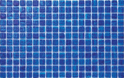 Quattro Punto F Cobalt 25x25mm