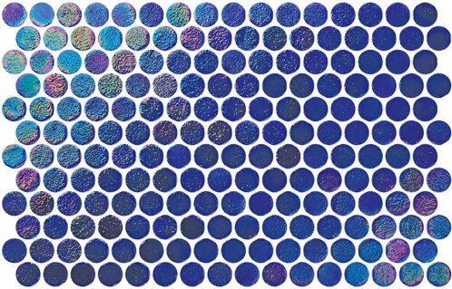 Round Miss A218 30mm