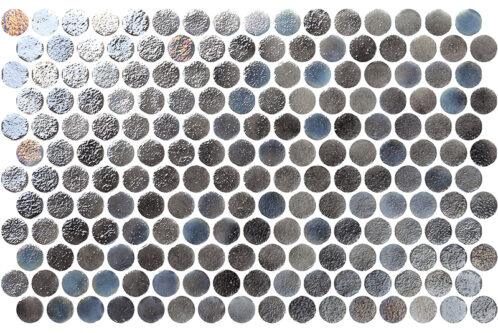 Round Miss A369 30mm