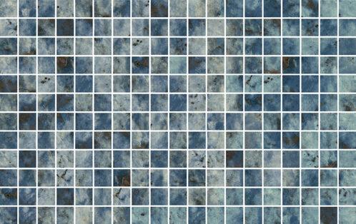 Quattro Vogue Pool Scow 25X25mm