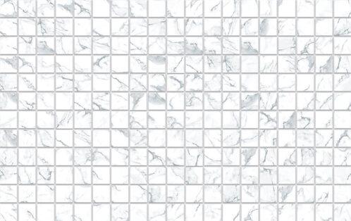 Quattro Calacatta 25x25mm
