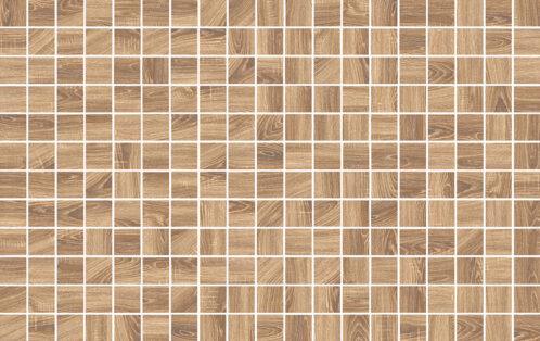 Quattro Capri Wood Light 25x25mm