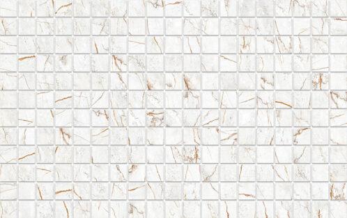 Quattro Ivory 25x25mm