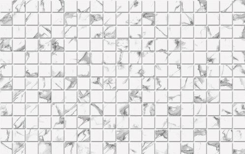 Quattro Lima Grey 25x25mm