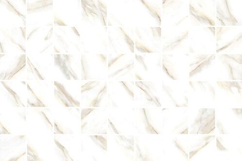 Modena Calacatta Gold 50x50mm