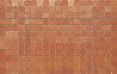 Quattro Sugar Copper 25x25mm