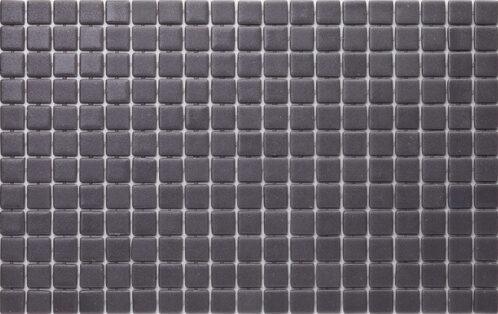 Quattro Sugar Dark Grey 25x25mm
