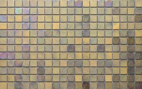 Quattro Sugar Gold 25x25mm