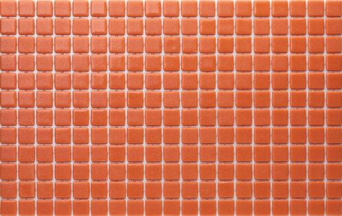 Quattro Sugar Orange 25x25mm