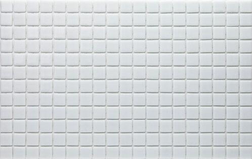 Quattro Sugar White 25x25mm