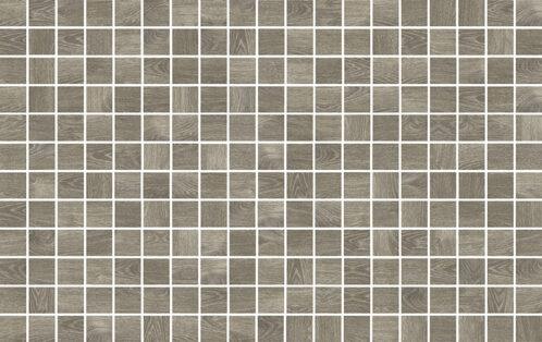 Quattro Wood Fenix Dark 25x25mm