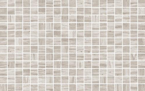 Quattro Wood Lava Light 25x25mm