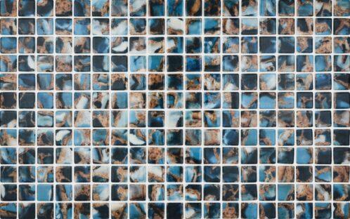 Quattro Vogue Carlos 25x25mm